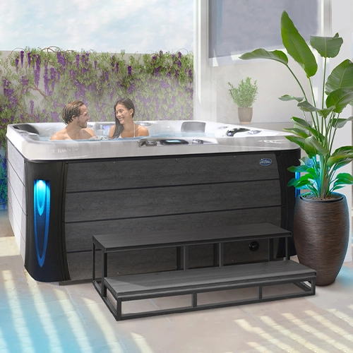 Escape X-Series hot tubs for sale in Orlando